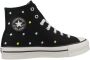 Converse Verhoogde EVA Lift High Top Sneakers - Thumbnail 1