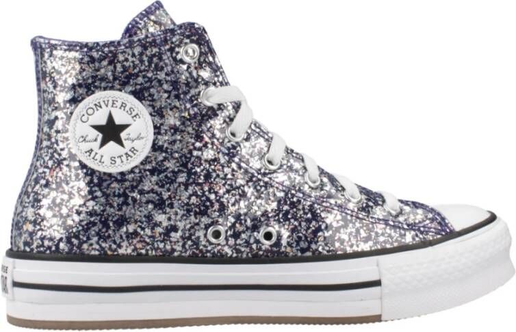 Converse Sneakers CHUCK TAYLOR ALL STAR EVA LIFT GLITTER HIGH TOP