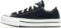 Converse Chuck Taylor All Star Eva Lift Canvas Platform (GS) Chuck Taylor in zwart formaten: 37.5 - Thumbnail 2