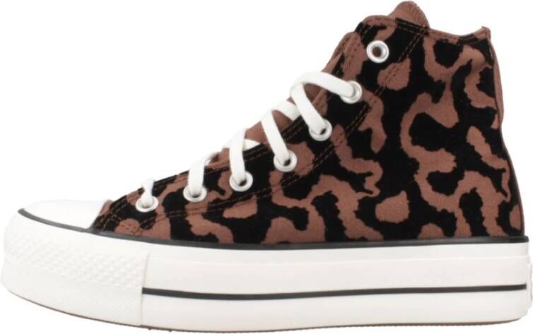 Converse Sneakers hoog 'CHUCK TAYLOR ALL STAR LIFT'