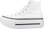 Converse Sneakers CHUCK TAYLOR ALL STAR LIFT DOUBLE STACK - Thumbnail 2