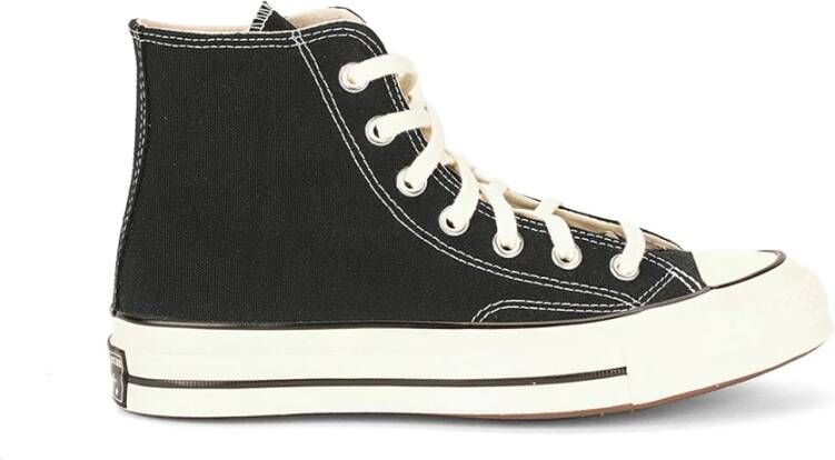 Converse Chuck Taylor All Star Lift Hi Fashion sneakers Schoenen black white white maat: 40 beschikbare maaten:36.5 37.5 38 39.5 40 41. - Foto 18