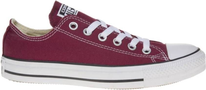 Converse Klassieke Chuck Taylor All Star Schoenen Brown - Foto 5