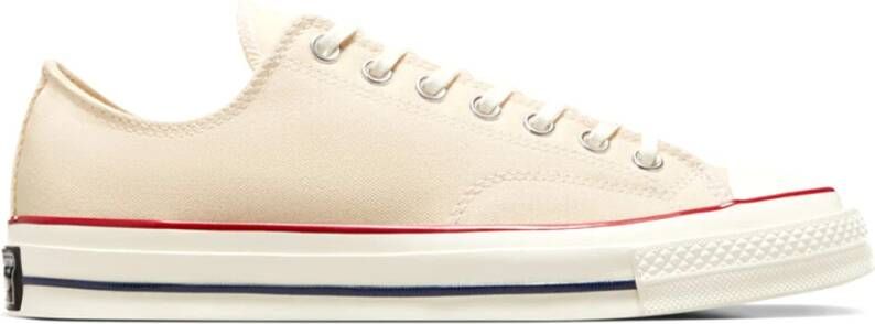 Converse Chuck 70 Ox Parch t Garnet Egret Schoenmaat 38 Sneakers 162062C - Foto 7