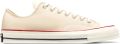 Converse Chuck Taylor All Star '70 Low Top Sneakers Wit - Beige
