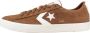 Converse Vulc Pro Sneakers Brown Heren - Thumbnail 2