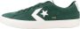 Converse Vulc Pro Sneakers Green Heren - Thumbnail 2