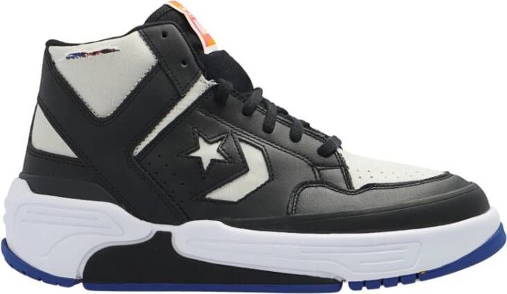 Converse Wapen cx sneakers Zwart Heren