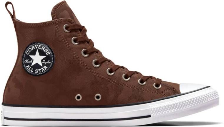 Converse Waterdichte Chuck Sneakers voor avonturen - Foto 1