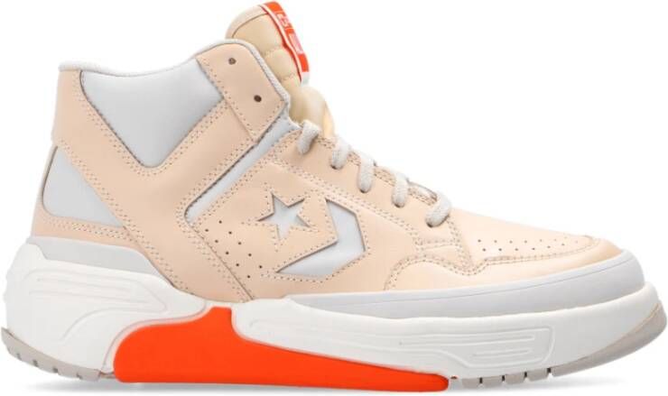 Converse Weapon CX Mid sneakers Beige Heren