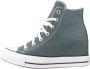 Converse Sneakers hoog 'CHUCK TAYLOR ALL STAR WEDGE' - Thumbnail 2