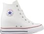 Converse Sneakers hoog 'CHUCK TAYLOR ALL STAR CLASSIC WEDGE PLATFORM' - Thumbnail 2