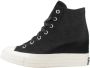 Converse Sneakers CHUCK TAYLOR ALL STAR 70 WEDGE - Thumbnail 2