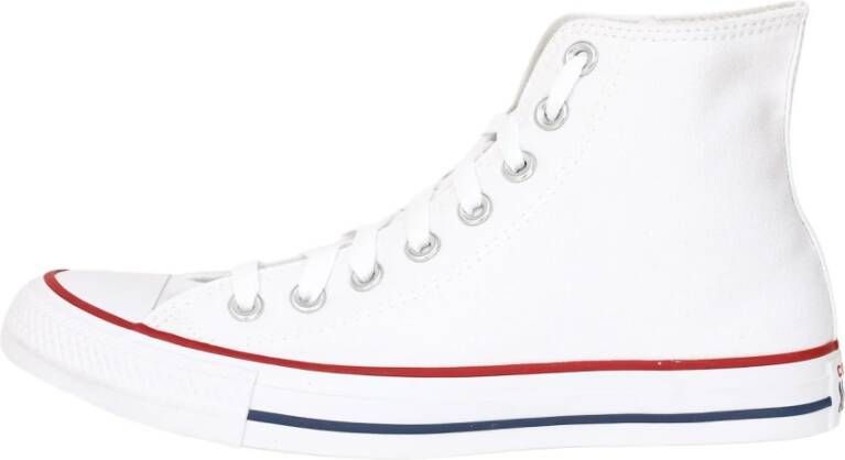 Converse Chuck Taylor All Star Sneakers Wit Canvas - Foto 8