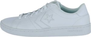 Converse Witte Herensneakers Wit Heren
