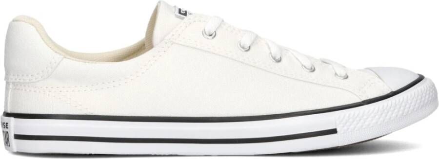 Converse Lage Sneakers CHUCK TAYLOR ALL STAR DAINTY LUCKY