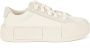 Converse Lage Sneakers Chuck Taylor All Star Cruise White Dames - Thumbnail 1