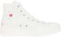 Converse Chuck 70 Y2K Heart hoge sneakers White Dames - Thumbnail 7