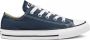Converse Lage sneakers Chuck Taylor All Star Ox Kids Blauw - Thumbnail 38