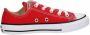 Converse Chuck Taylor As Ox Sneaker laag Rood Varsity red - Thumbnail 48
