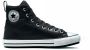 Converse Chuck Taylor All Star Faux Leather Berks Winter schoenen zwart - Thumbnail 4