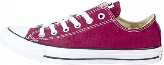 Converse Klassieke Chuck Taylor All Star Schoenen Brown - Foto 10