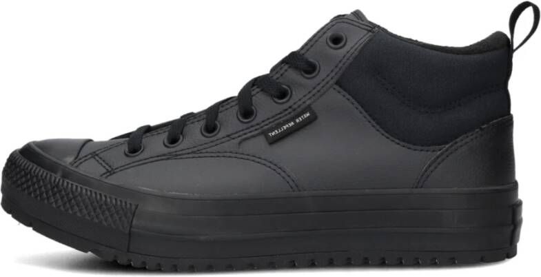Converse Chuck Taylor Malden Street Zwart Sneakers Heren