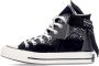 Converse Sneakers Chuck 70 LTD Paisley Patchwork Zwart Heren - Thumbnail 1