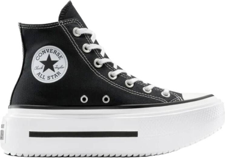 Converse Sneakers Chuck Taylor All Star Lift Double Stack A12975C
