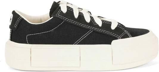 Converse Chuck Taylor All Star Cruise Sneakers zwart