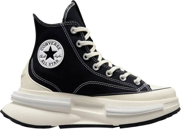 Converse Run Star Legacy Cx Fashion sneakers Schoenen egret black white maat: 37 beschikbare maaten:36 37.5 38.5 39 40.5 41 - Foto 4