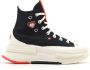 Converse Run Star Legacy CX Platform Y2K Heart sneakers Black Dames - Thumbnail 1