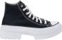 Converse Hoge Sneakers CHUCK TAYLOR ALL STAR LUGGED HEEL PLATFORM - Thumbnail 1