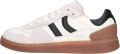 COOLWAY Goal Sneakers Dames Wit - Wit