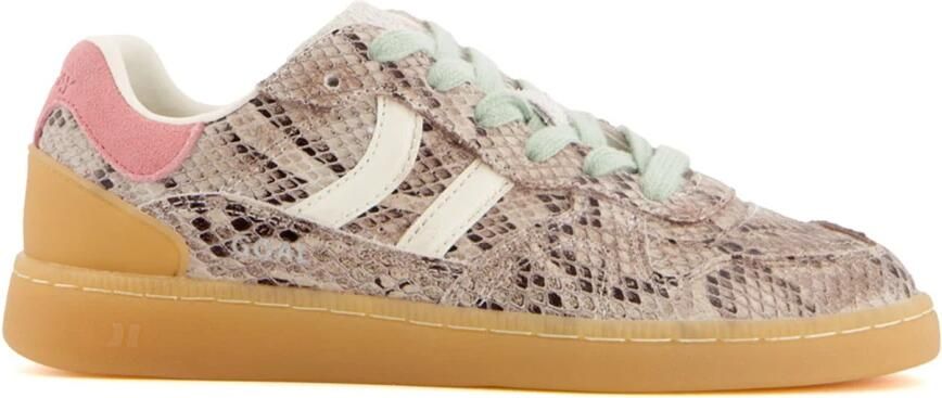 Coolway Goal BOB Snake Sneakers