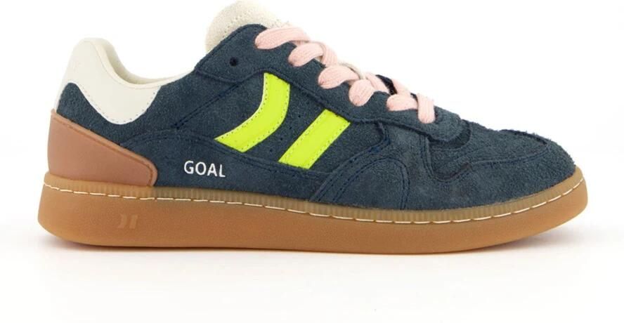 COOLWAY Goal