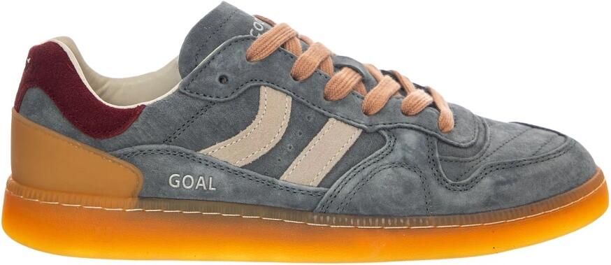 COOLWAY GOAL