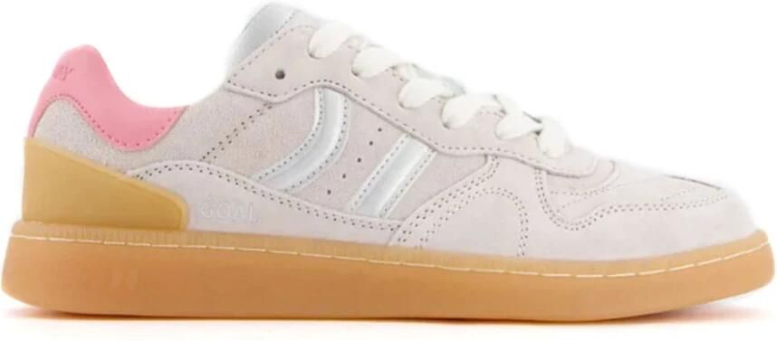 Coolway Goal Sneaker