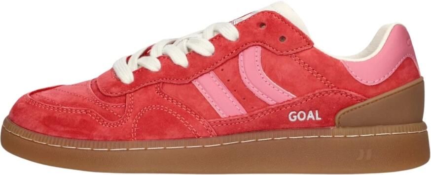 Coolway Goal Sneakers