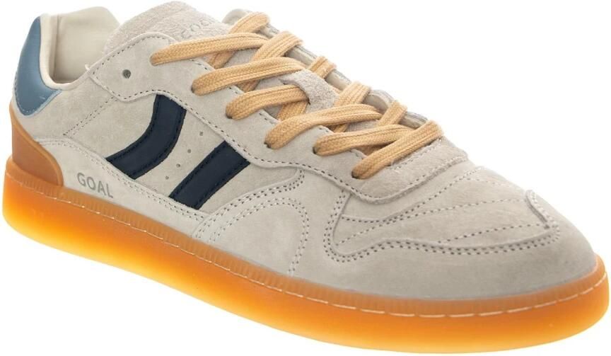 COOLWAY Sneakers laag 'Goal Stn M Stone' beige - Foto 3