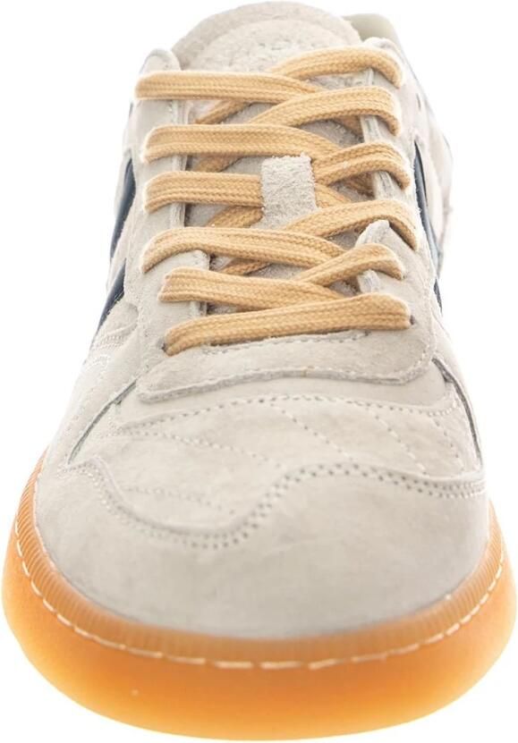 COOLWAY Sneakers laag 'Goal Stn M Stone' beige - Foto 2