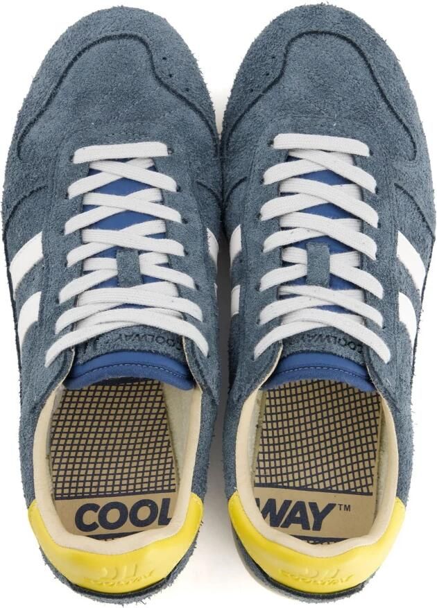 Coolway Switzer Sneakers - Foto 2