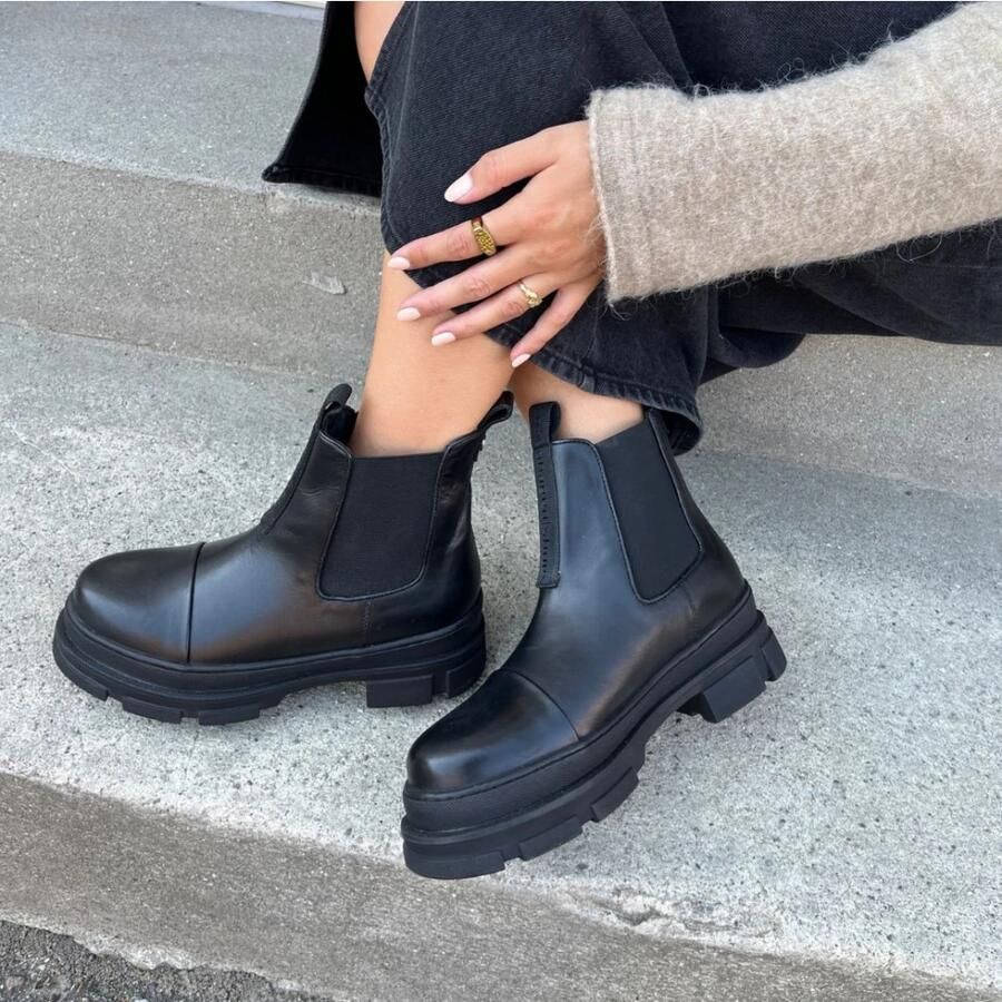 Copenhagen Shoes Chelsea Boot