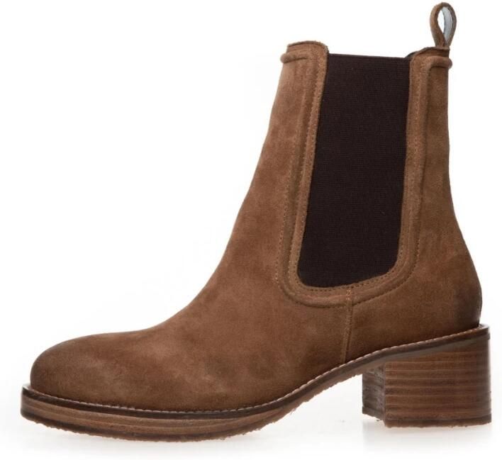 Copenhagen Shoes Chelsea Boots