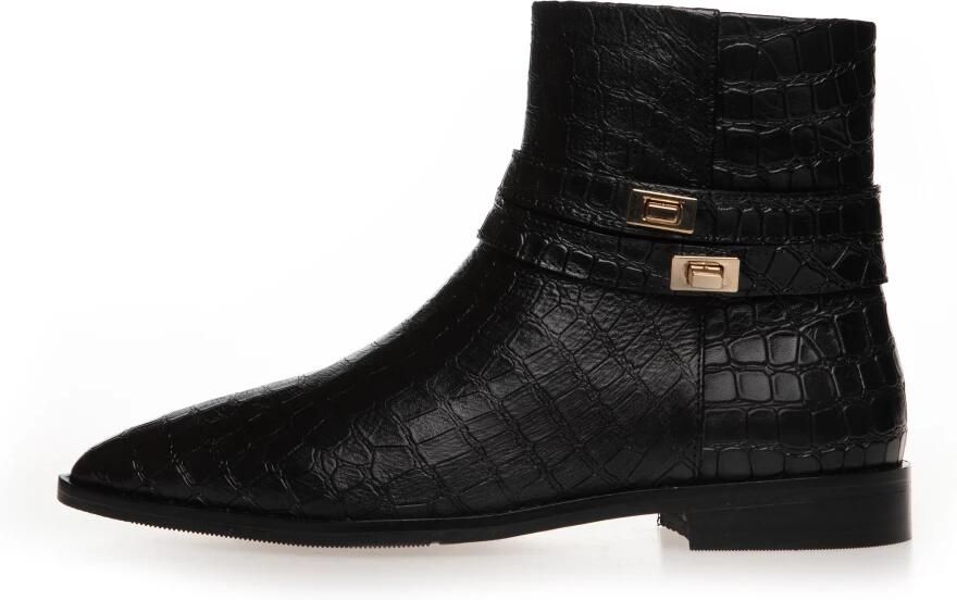 Copenhagen Shoes Enkellaarsjes