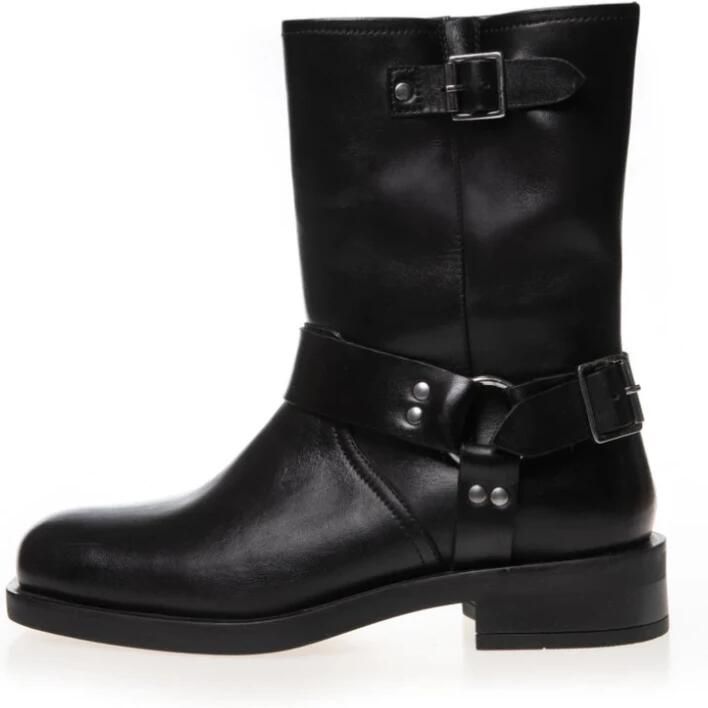 Copenhagen Shoes Heartbeat Støvler