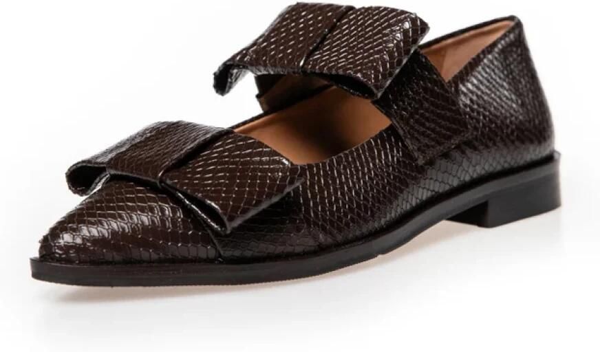 Copenhagen Shoes Just A Vibe Cs8961 Ballerina - Foto 2