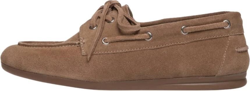 Copenhagen Shoes Savannah Suede