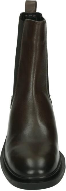 Copenhagen Shoes WHEN~WE~FEEL~IT~CS8085~~~~~~~~ Half-hoge schoenen Bruin - Foto 2