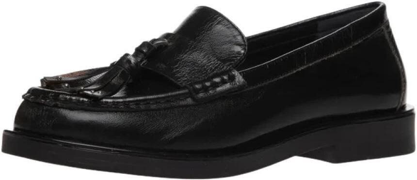 D.Co Copenhagen Mocassins CS8741 W M S DK Grey 4010
